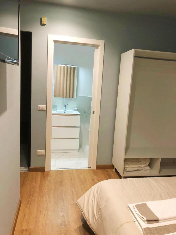 Flavi Home CTA Eksteriør bilde